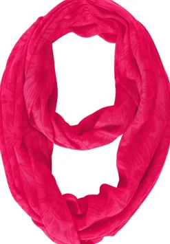 Ton-In-Ton Print Loop