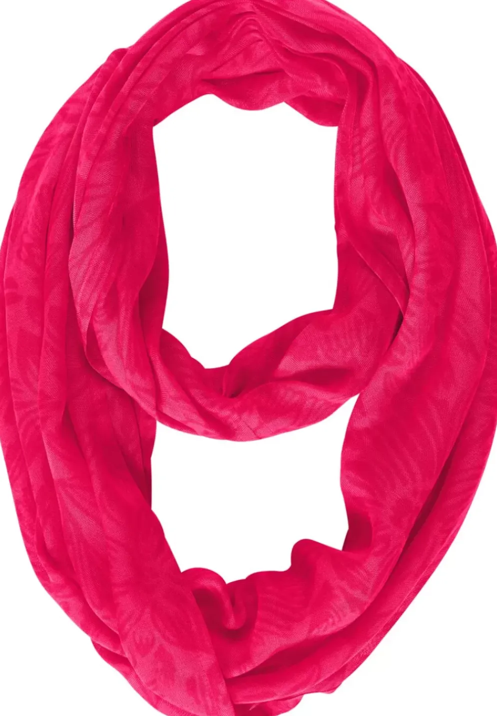 Ton-In-Ton Print Loop