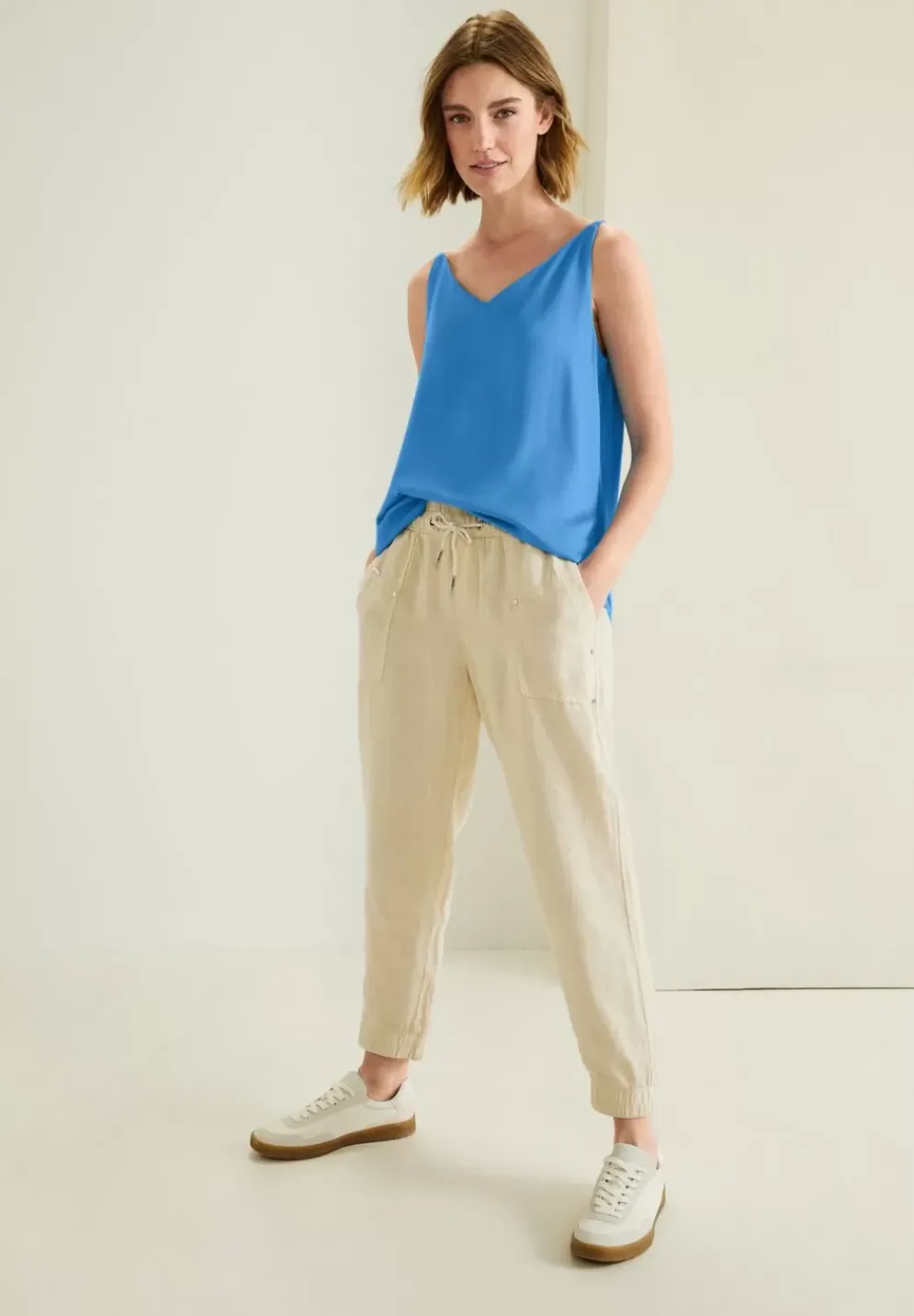 Top Im Materialmix