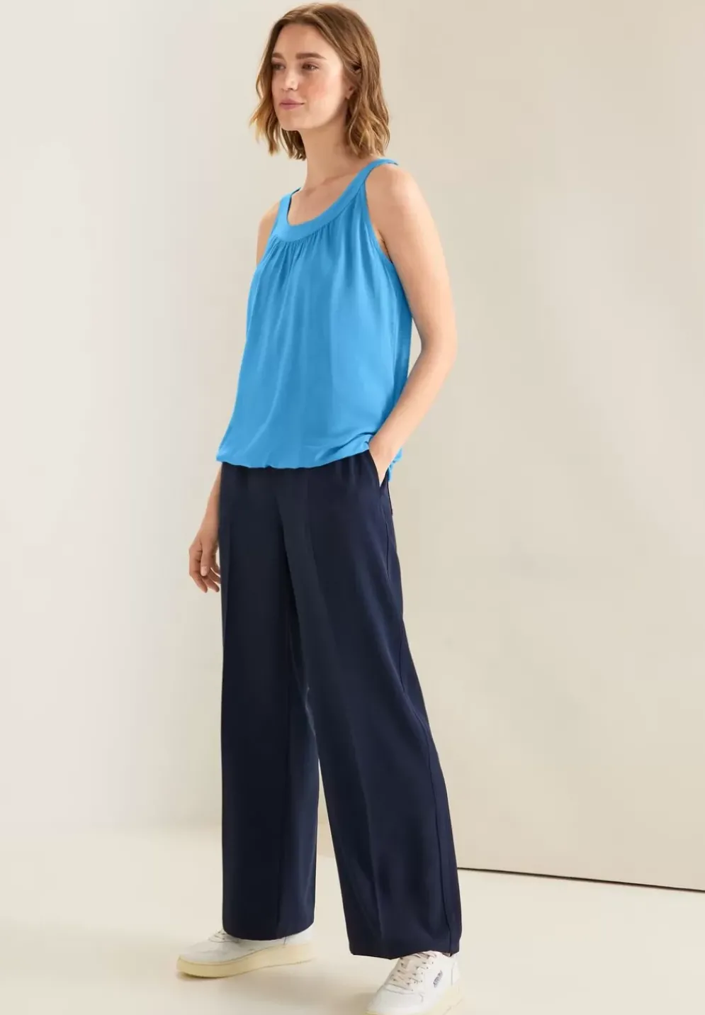 Top Im Materialmix