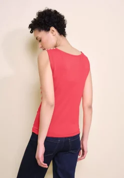 Top Im Multicolorprint
