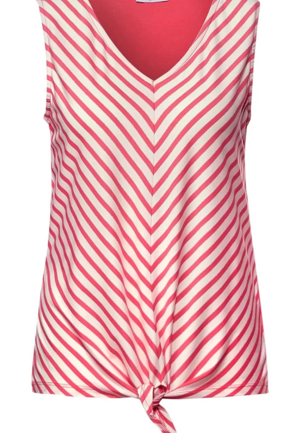 Top Im Multicolorprint