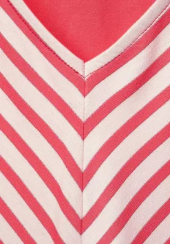 Top Im Multicolorprint