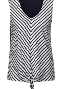 Top Im Multicolorprint