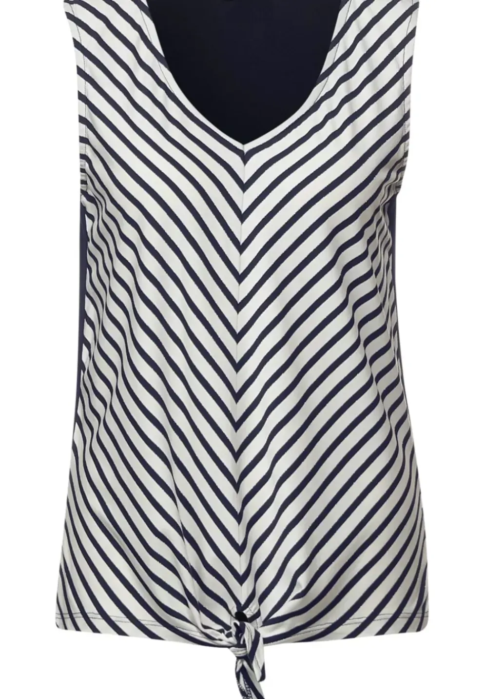 Top Im Multicolorprint