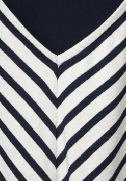 Top Im Multicolorprint