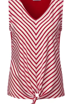 Top Im Multicolorprint