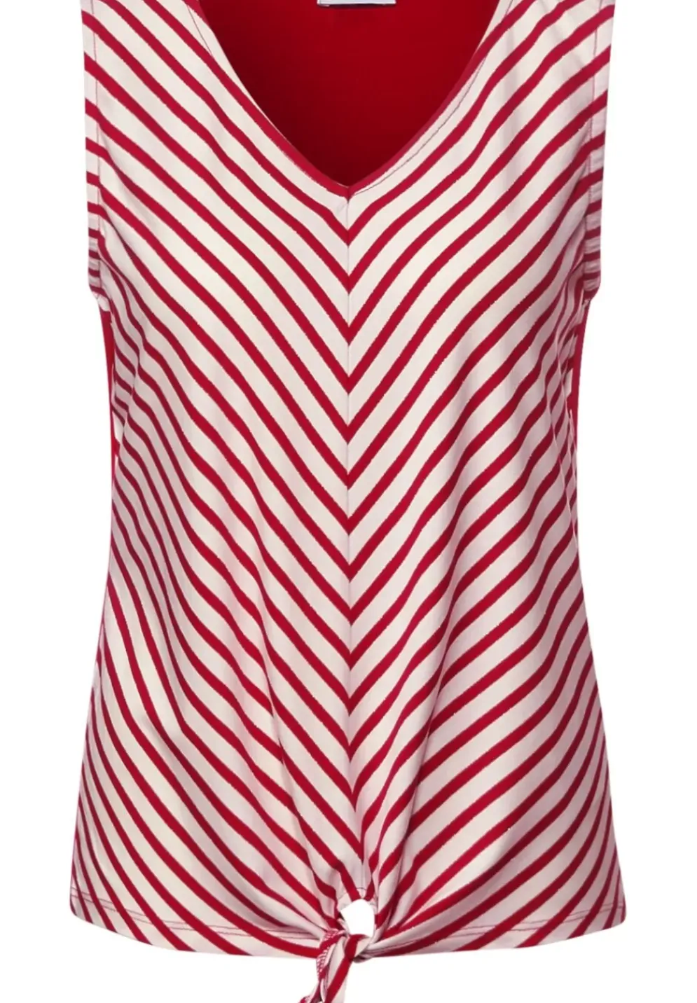 Top Im Multicolorprint