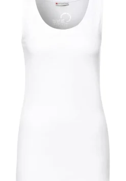 Top In Unifarbe