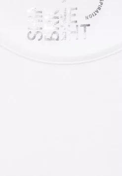 Top In Unifarbe