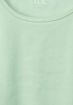 Top In Unifarbe