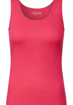 Top In Unifarbe