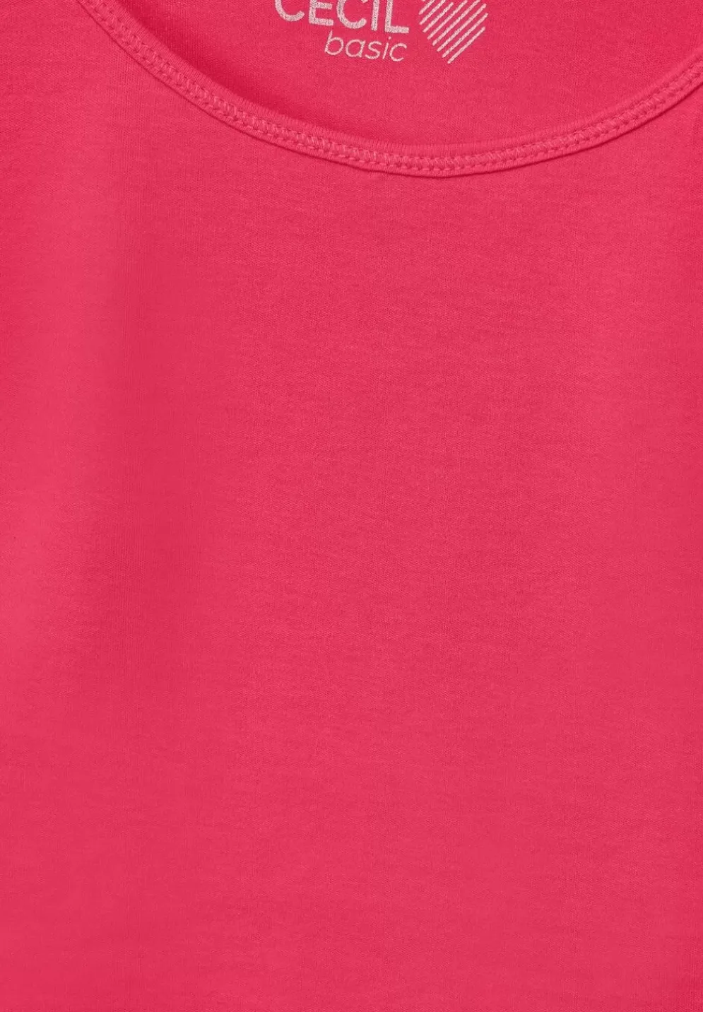 Top In Unifarbe