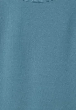 Top In Unifarbe