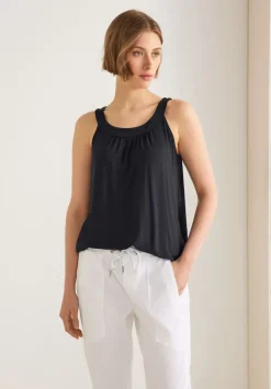 Top In Unifarbe