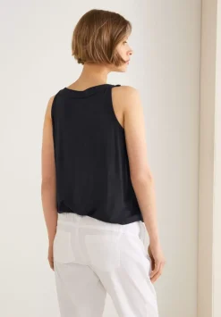 Top In Unifarbe