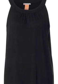 Top In Unifarbe