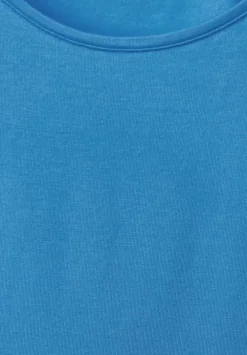 Top In Unifarbe