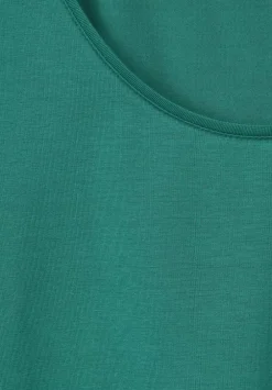Top In Unifarbe