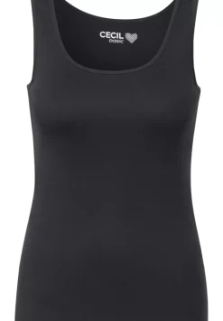 Top In Unifarbe