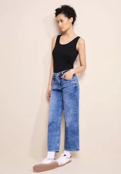 Top In Unifarbe