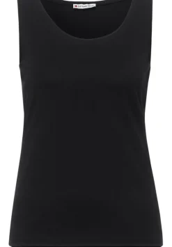 Top In Unifarbe