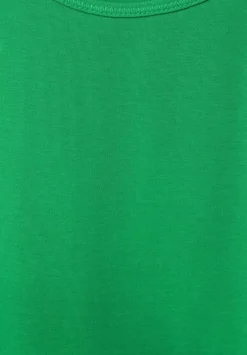 Top In Unifarbe