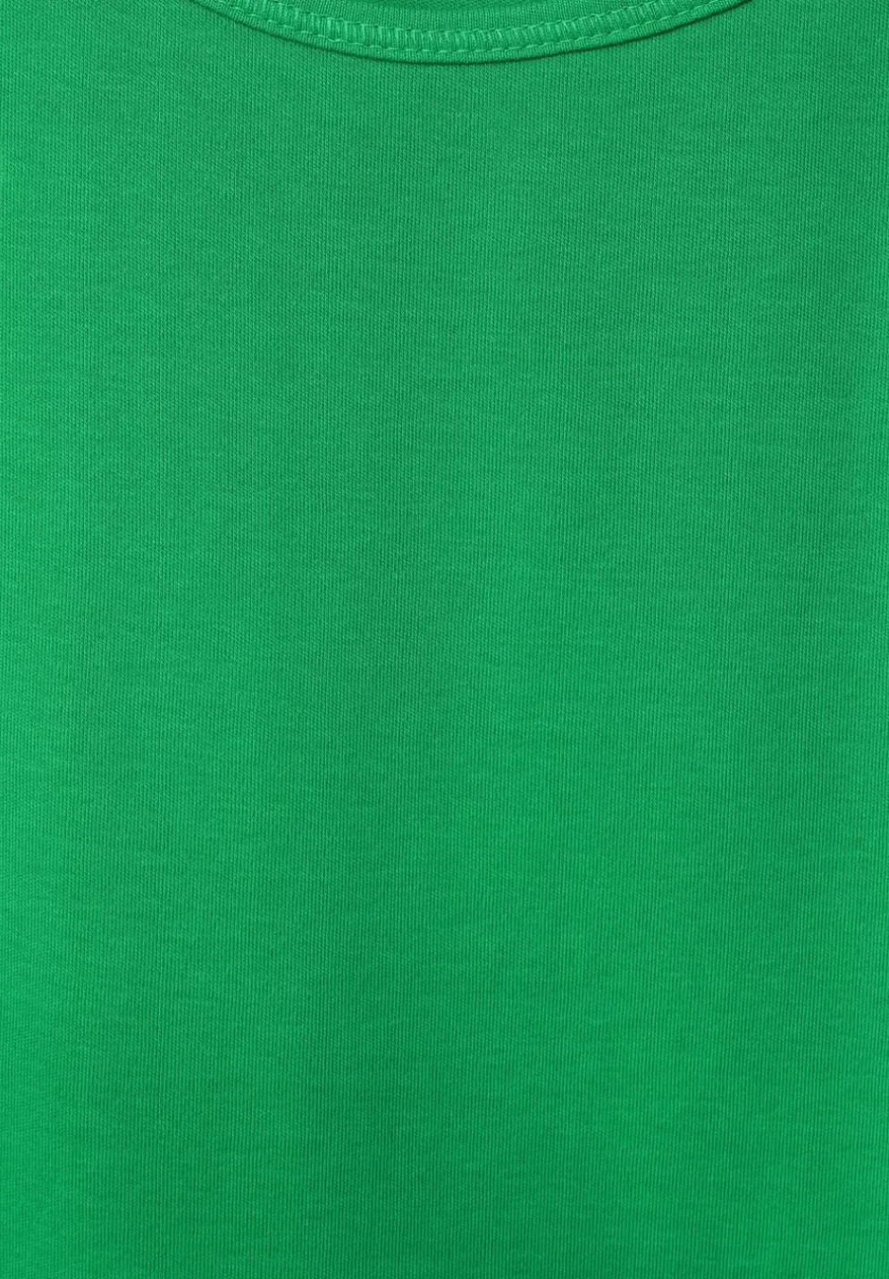 Top In Unifarbe