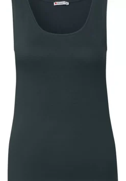 Top In Unifarbe