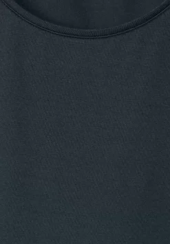 Top In Unifarbe