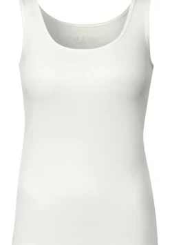 Top In Unifarbe