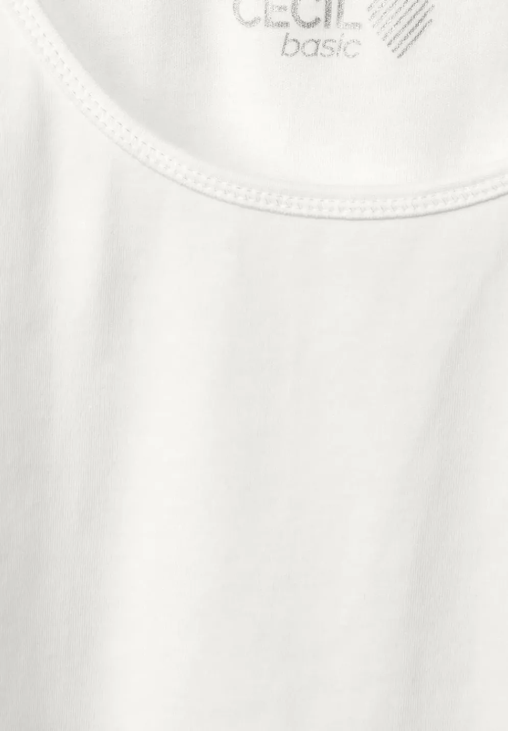 Top In Unifarbe