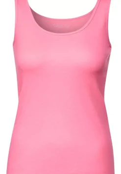Top In Unifarbe