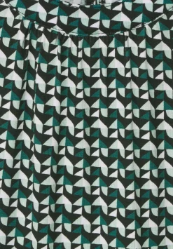 Top Mit Minimalmuster
