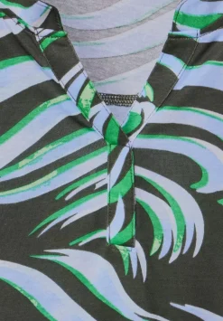 Top Mit Print