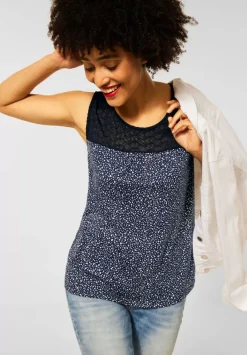 Top Mit Print