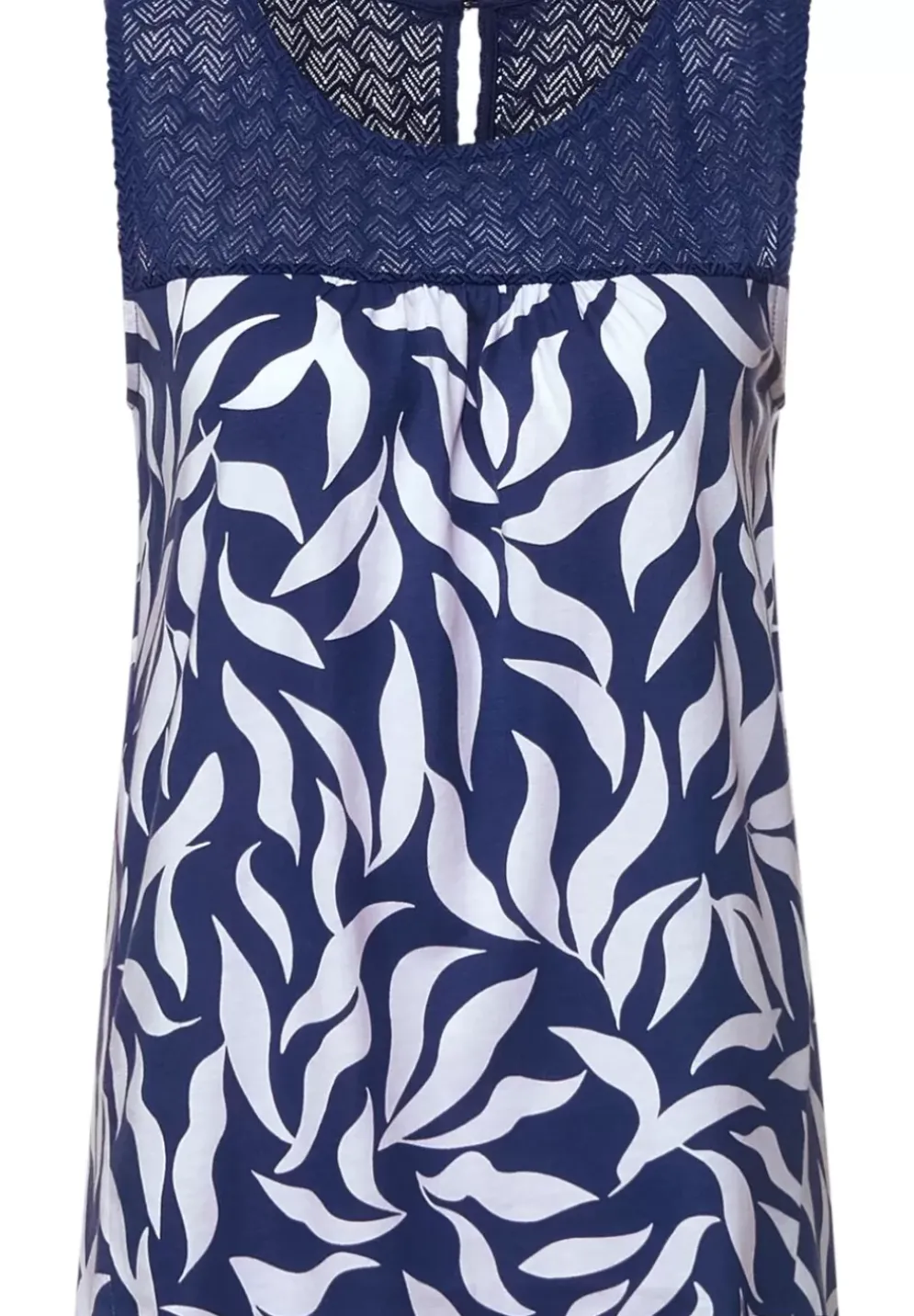 Top Mit Print