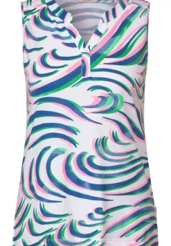 Top Mit Print