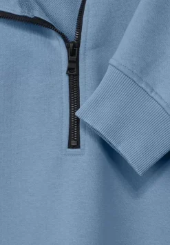 Troyer In Gewaschener Optik