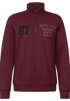 Troyer Sweatshirt