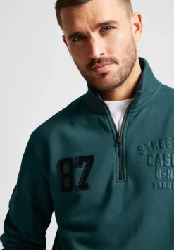 Troyer Sweatshirt