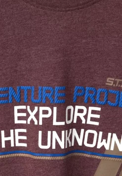 T-Shirt Im Printmix