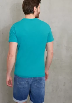 T-Shirt Im Printmix