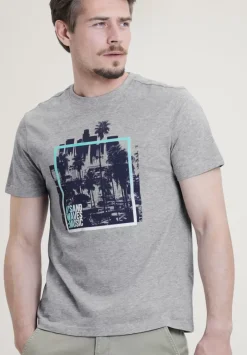 T-Shirt Im Printmix