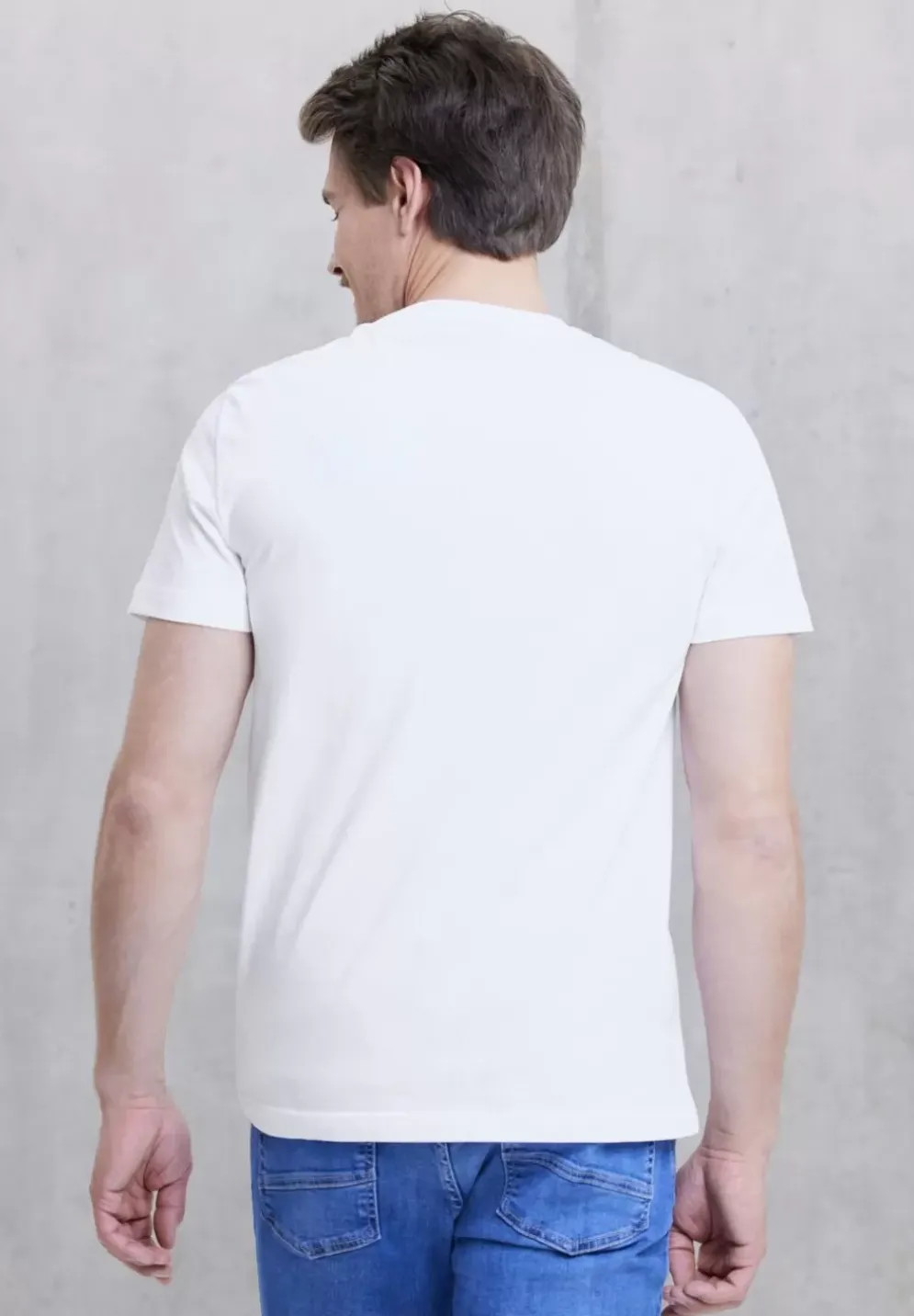 T-Shirt Im Printmix