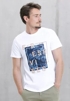 T-Shirt Im Printmix