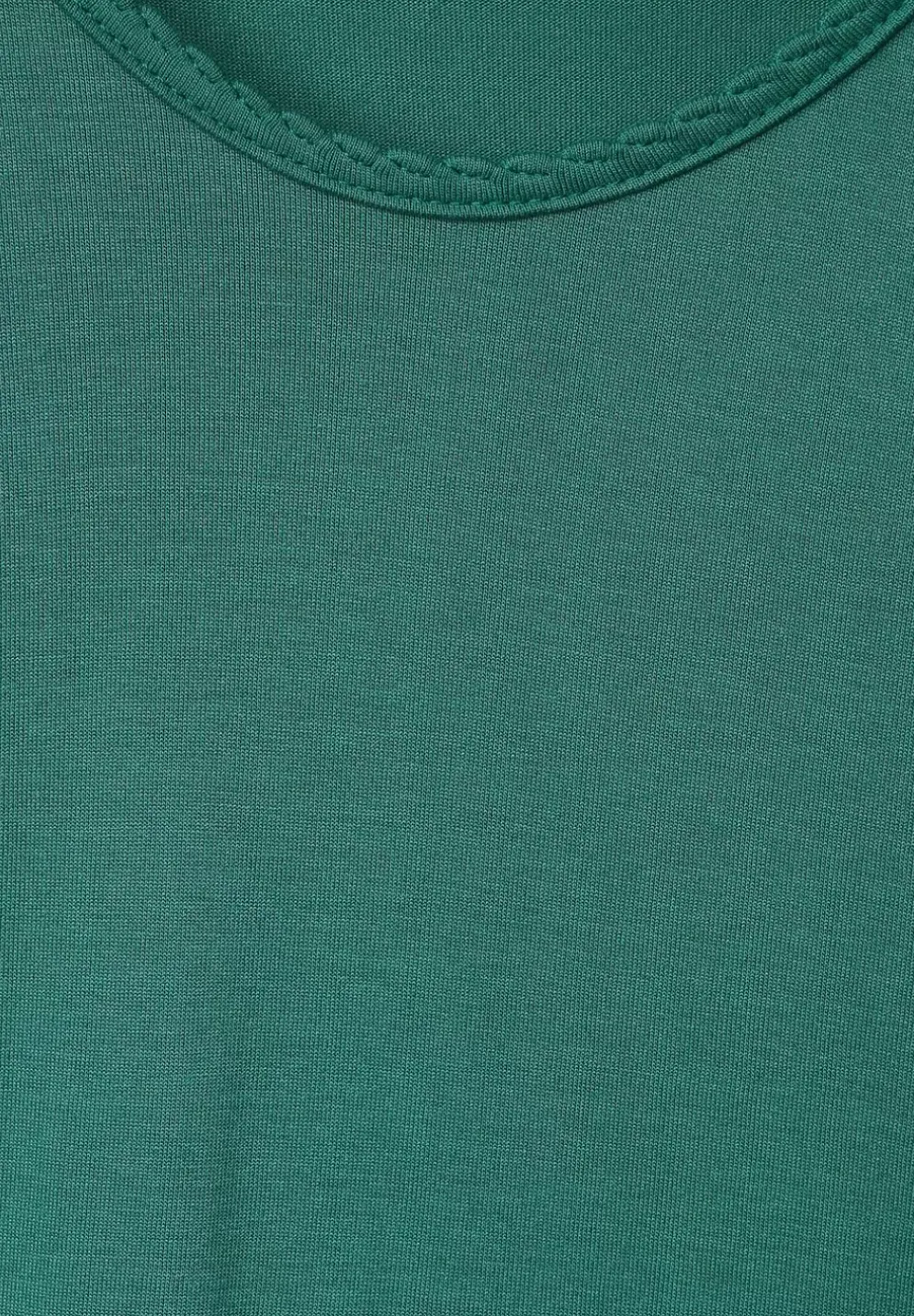 T-Shirt Mit Dekotape