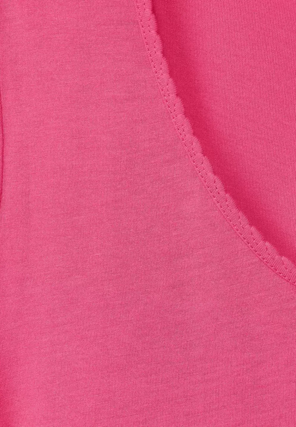 T-Shirt Mit Dekotape