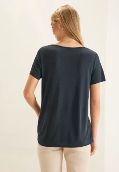 T-Shirt Mit Dekotape