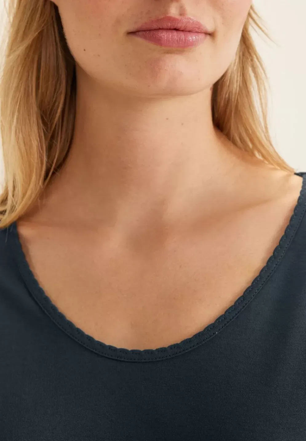 T-Shirt Mit Dekotape